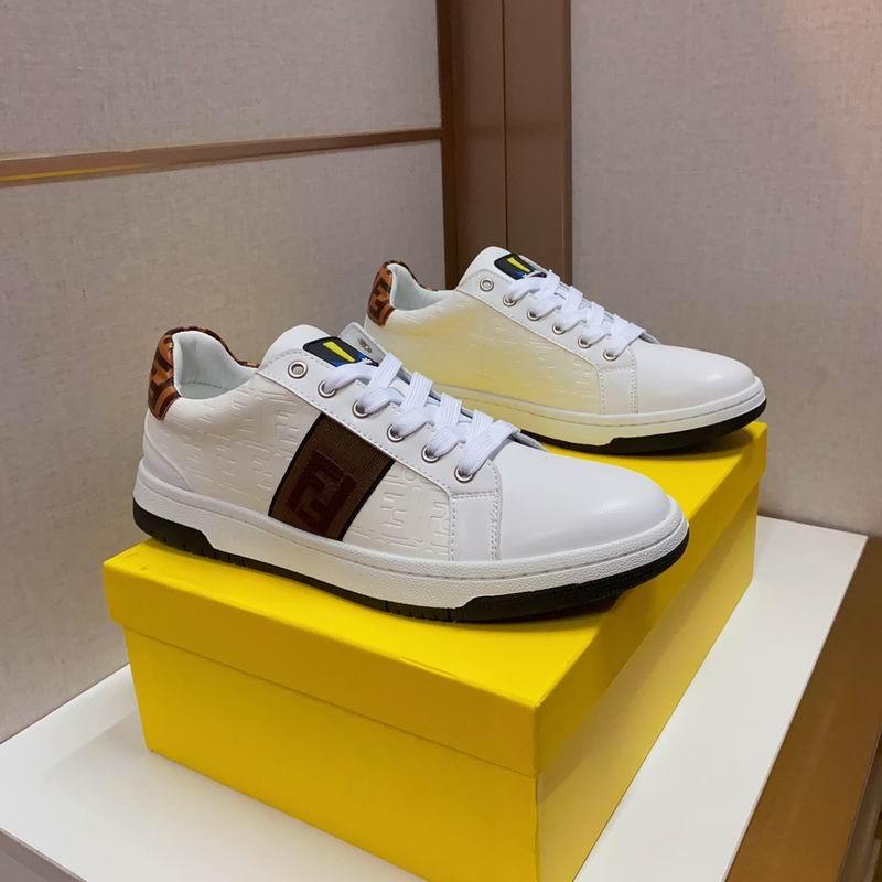 Fendi Men's Shoes 66